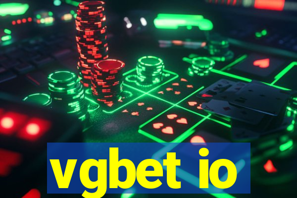 vgbet io